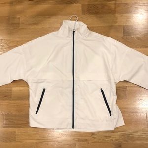 Brand new Gap windbreaker